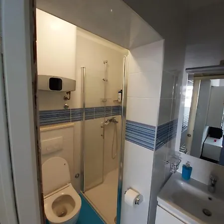 ホテル Great In Center スプリト